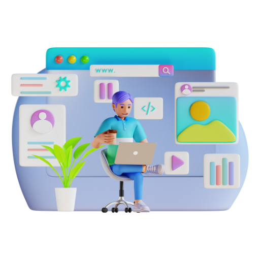 Content Marketing Services by DigitalAiRole