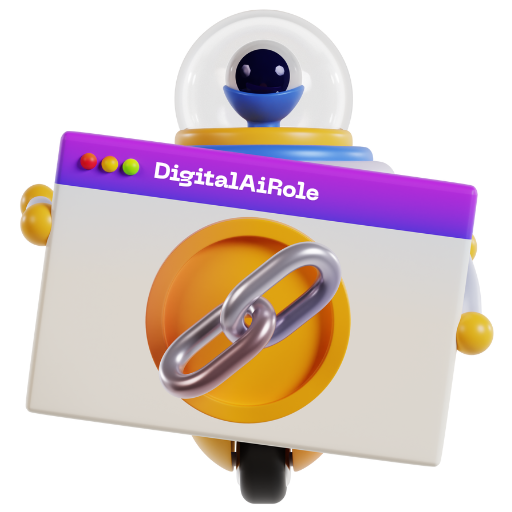 Link Building service by DigitalAiRole