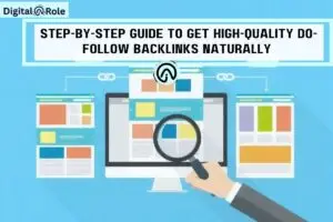 High-quality do-follow backlinks