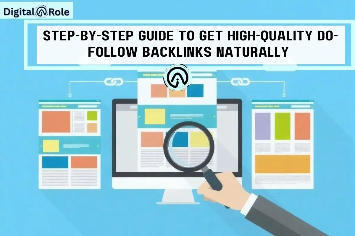 High-quality do-follow backlinks