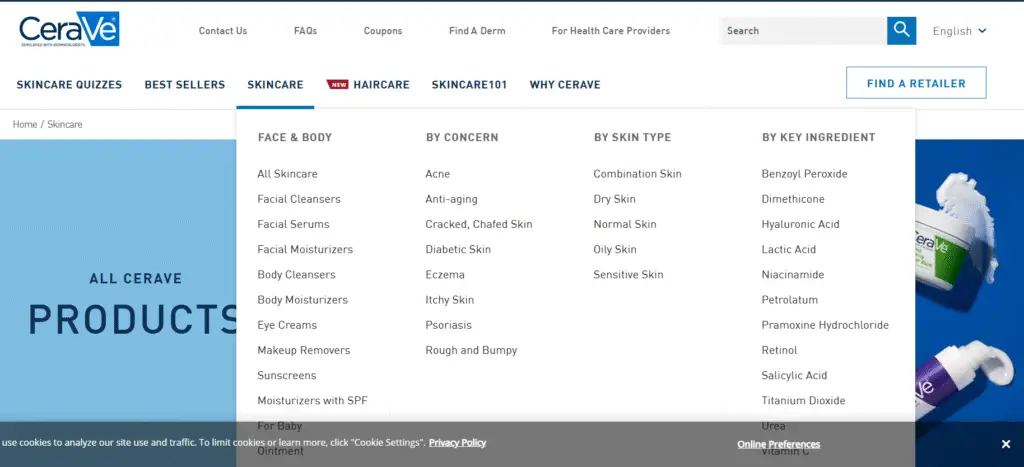 Shopify Store Structure SEO-friendly Shopify store structure for better search ranking