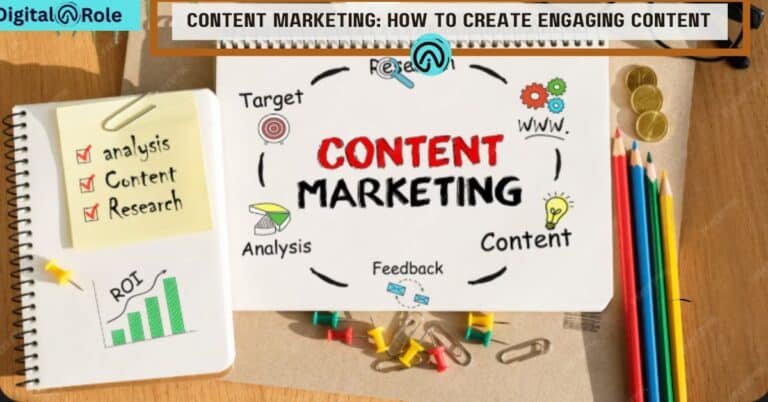 Content marketing: How to create engaging content