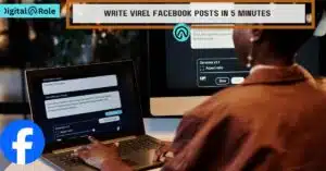 Write Viral AI Facebook Posts in 5 Minutes