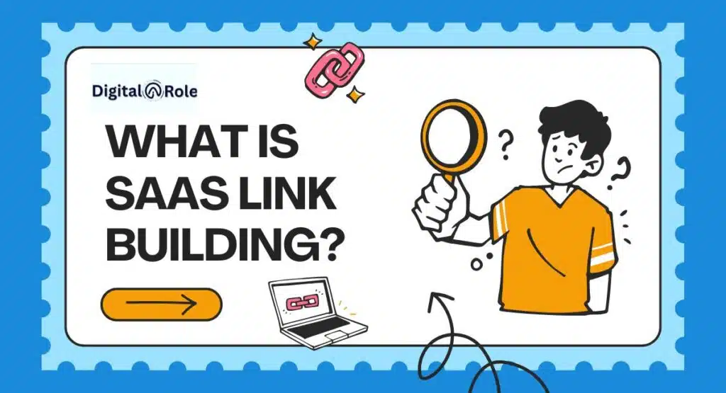 SaaS link building image show saas link building