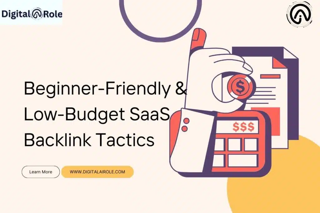 Image graphics beginner-friendly saas link building tactics