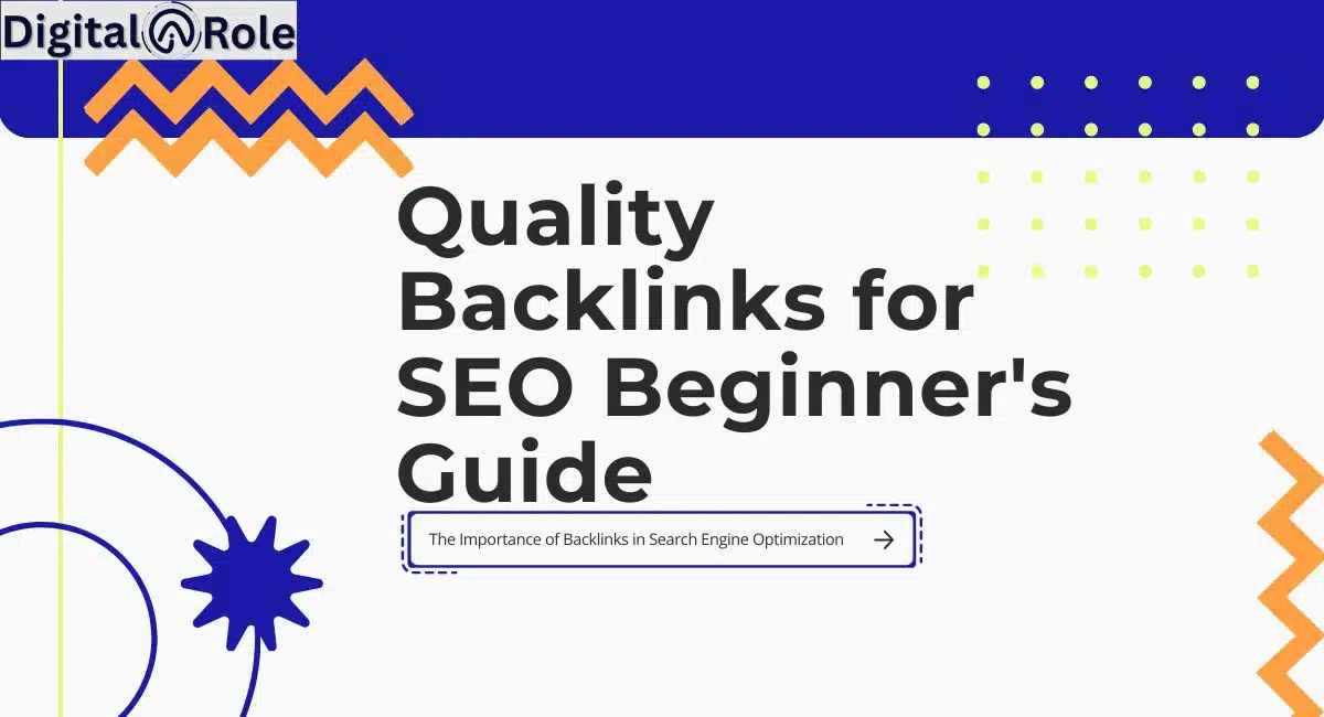 Quality Backlinks for SEO Beginner’s Guide: 5 Pro Tips