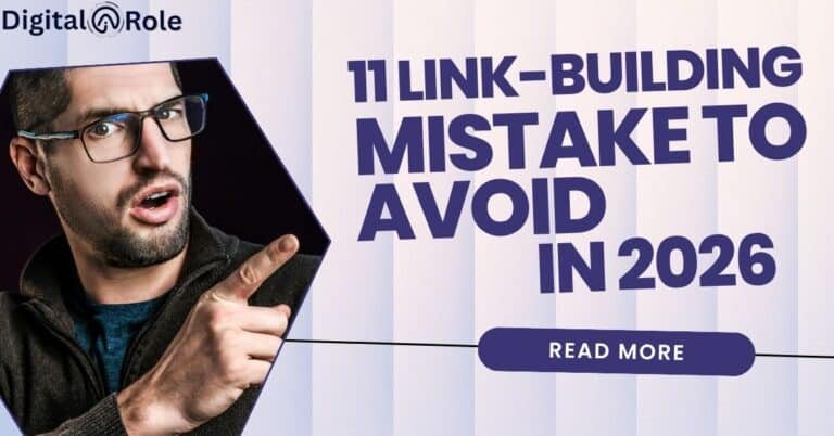 11 Link-Building Mistakes to Avoid in 2026