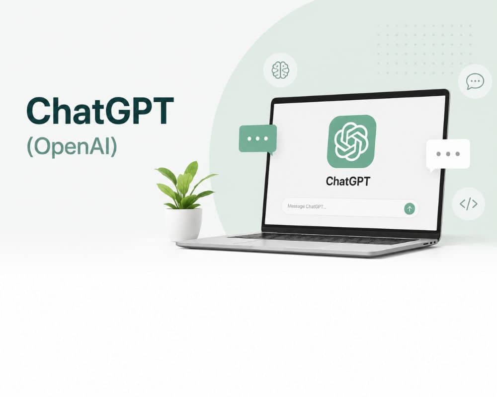 Chatgpt Open-source chatbot platform interface showcasing ChatGPT features and user interactions.