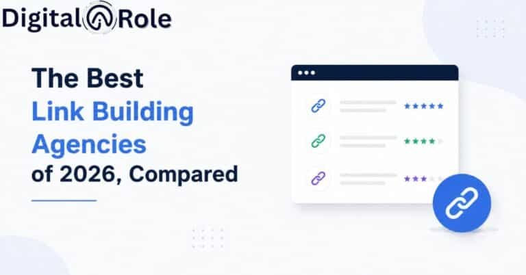 The Best Link Building Agencies of 2026, Compared