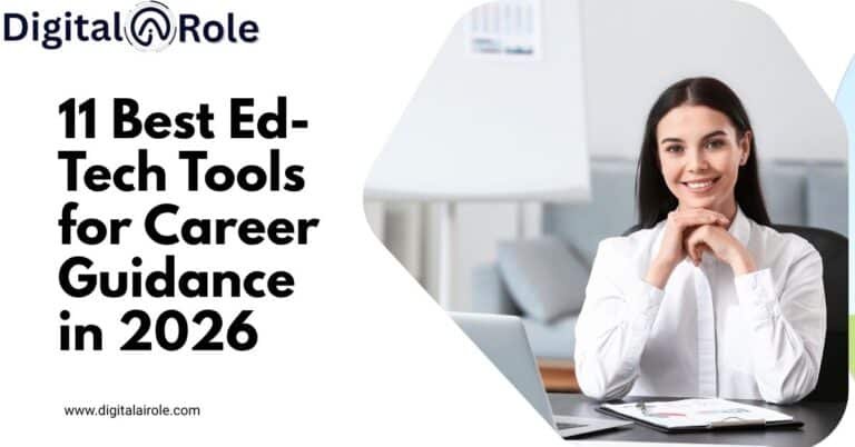 11 Best Ed-Tech Tools for Career Guidance in 2026